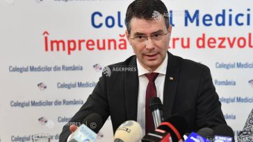 Pacienții vor putea utiliza de la 1 septembrie platforma națională ‘E-Sănătatea Mea’
