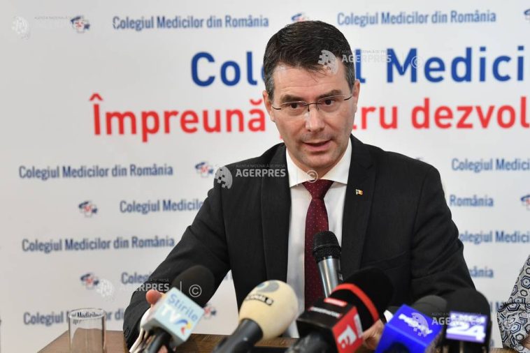 Pacienții vor putea utiliza de la 1 septembrie platforma națională ‘E-Sănătatea Mea’