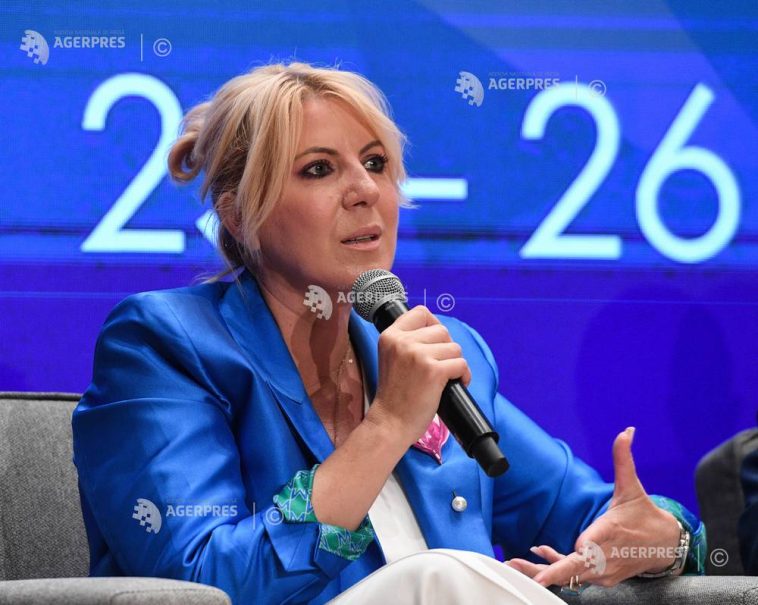 CONAF: Problema României nu este lipsa oamenilor, ci reducerea participării lor la activitatea economică
