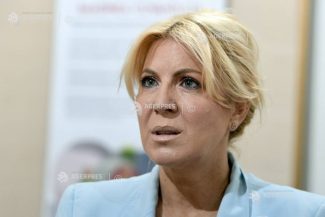 Cristina Chiriac (CONAF): România a crescut din consum și transferuri; în 2026, ambele s-au oprit