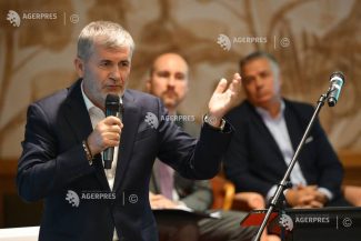 Valeriu Iftime (PNL Botoșani) propune un acord politic PNL-PSD: Nu se poate guverna fără PSD