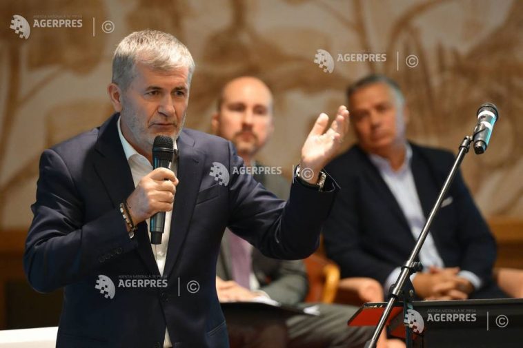 Valeriu Iftime (PNL Botoșani) propune un acord politic PNL-PSD: Nu se poate guverna fără PSD