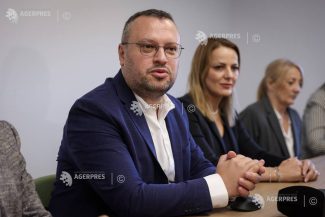 Conferință internațională despre rolul farmaciei și al farmaciștilor în viața oamenilor, organizată de AFFR și FPFR