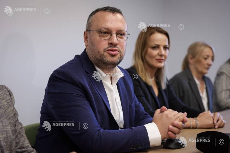 Conferință internațională despre rolul farmaciei și al farmaciștilor în viața oamenilor, organizată de AFFR și FPFR