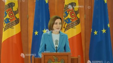 Președinta Republicii Moldova a convocat prima ședință a Comisiei pentru integrare europeană cu noul guvern