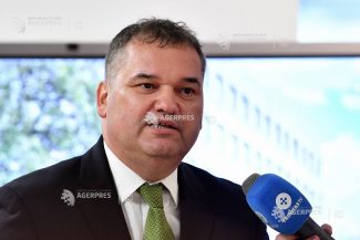 Cseke Attila: 29 de pacienți din azilele lui Viorel Pașca se aflau în urmă cu două zile în spitale