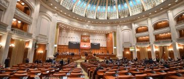 Deputații au votat pentru instituirea unei scheme de ajutor de stat pentru crescătorii din sectorul bovin
