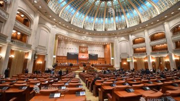 Deputații au votat pentru instituirea unei scheme de ajutor de stat pentru crescătorii din sectorul bovin