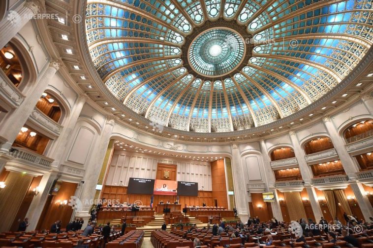 Camera Deputaților: Activitatea de cercetare-dezvoltare din instituțiile cu atribuții în domeniul apărării, recunoscută formal