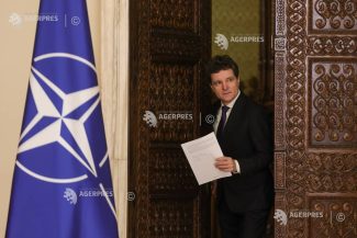 Președintele Nicușor Dan a promulgat legea prin care anul 2026 va fi declarat ‘Anul Traian Vuia’