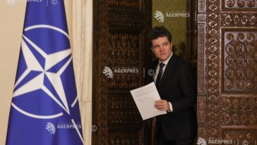 Președintele Nicușor Dan a promulgat legea prin care anul 2026 va fi declarat ‘Anul Traian Vuia’