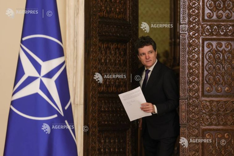 Președintele Nicușor Dan a promulgat legea prin care anul 2026 va fi declarat ‘Anul Traian Vuia’
