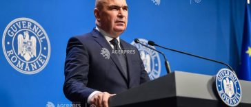 VIDEO Bolojan: Am declarat stare de alertă la nivel național pe perioada lunii august