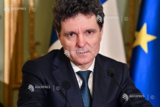Nicușor Dan: Alegerile anticipate ar prelungi starea de incertitudine
