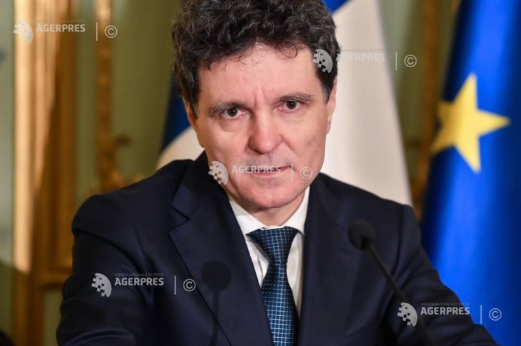 Nicușor Dan: Alegerile anticipate ar prelungi starea de incertitudine