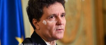 UPDATE Nicușor Dan: În momentul de față nu există un prim-ministru care să strângă majoritatea