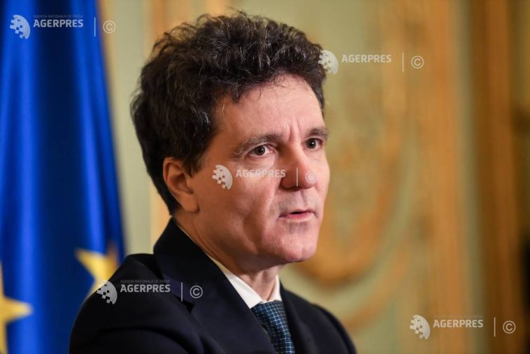 Nicușor Dan: În momentul de față nu există un prim-ministru care să strângă majoritatea