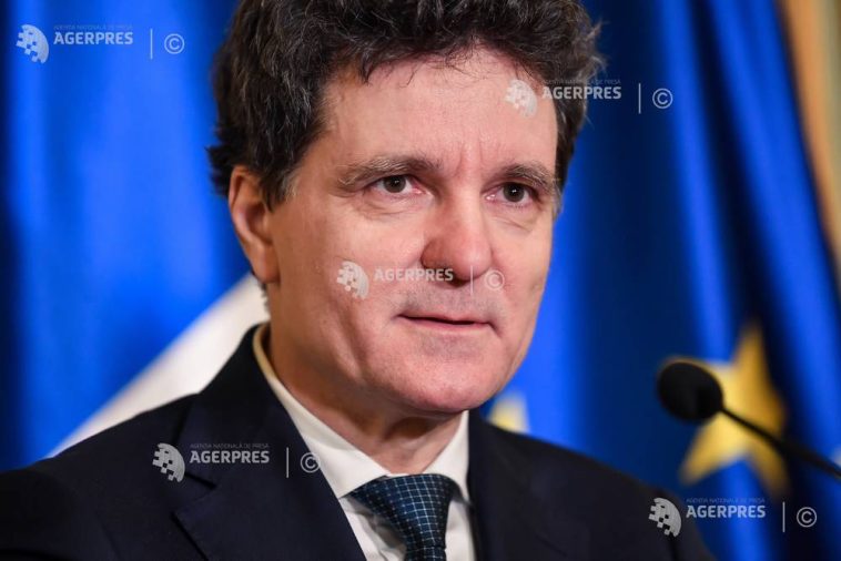 Nicușor Dan: Sunt mulțumit de activitatea parchetelor; am avut anchete serioase vizând magistrații