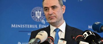 Decizia agenției Fitch privind ratingul de credit suveran al României va fi publicată oficial în 31 iulie