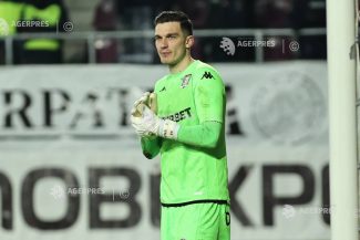 Fotbal: Marian Aioani (Rapid) – CFR Cluj are probleme de 4 ani, nu trebuie să lăsăm garda jos
