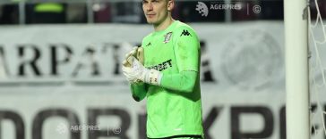 Fotbal: Marian Aioani (Rapid) – CFR Cluj are probleme de 4 ani, nu trebuie să lăsăm garda jos
