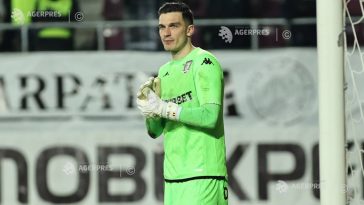 Fotbal: Marian Aioani (Rapid) – CFR Cluj are probleme de 4 ani, nu trebuie să lăsăm garda jos
