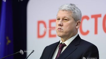 Predoiu, către studenții unei noi promoții a Academiei de Poliție: Vă asumați o mare obligație față de cetățeni