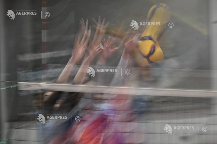 Volei: Campioanele României și-au aflat adversarele din Liga Campionilor