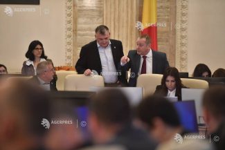 Camera Deputaților/Comisia de buget: Acordul de împrumut SAFE – raport favorabil, fără amendamente