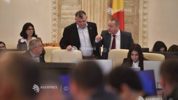 Camera Deputaților/Comisia de buget: Acordul de împrumut SAFE – raport favorabil, fără amendamente