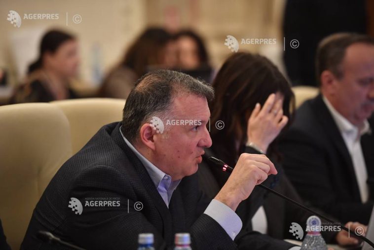 Camera Deputaților – Comisia de buget/Raport favorabil privind prelungirea termenului de finalizare a cumpărării locuințelor cu TVA 9%