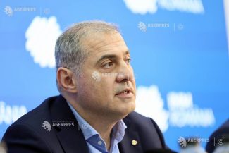 Jianu: Criza politică s-a transformat într-una economică, accentuată de lipsa unui guvern cu puteri depline