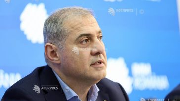 Jianu: Criza politică s-a transformat într-una economică, accentuată de lipsa unui guvern cu puteri depline