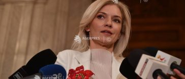Alina Gorghiu: PNL are nevoie de Platforma Liberal-Conservatoare ca oamenii să poată să spună din nou ce gândesc