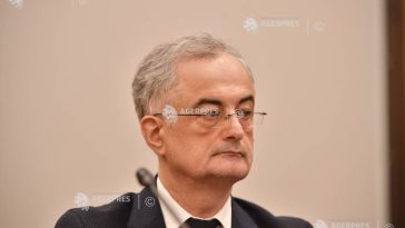 Gabriel Andronache (PNL): Promisiunea PSD de a susține PNRR va fi testată la vot