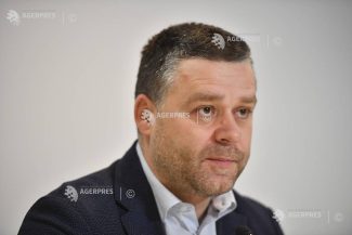 Ciucu: Niciun oraş nu se poate repara şi pune la punct fără şantiere