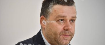 Ciucu: Niciun oraş nu se poate repara şi pune la punct fără şantiere
