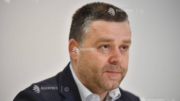 Ciucu: Niciun oraş nu se poate repara şi pune la punct fără şantiere