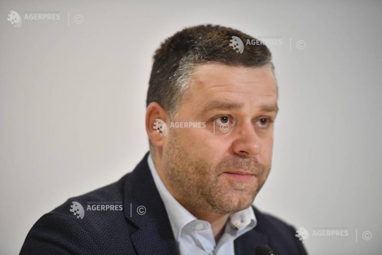 Ciucu: Niciun oraş nu se poate repara şi pune la punct fără şantiere