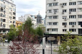 Vreme călduroasă, dar și instabilă, până miercuri seara în București (meteorologi)