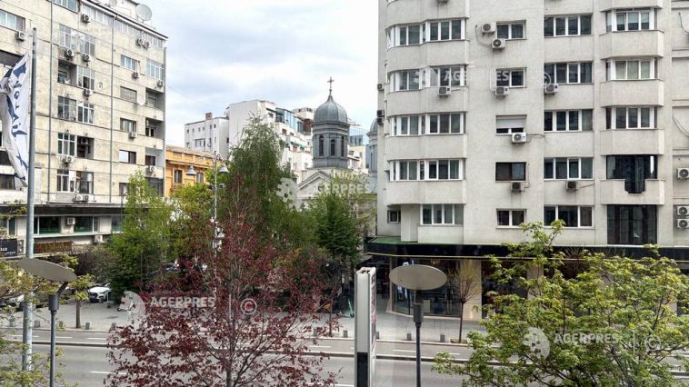 Vreme călduroasă, dar și instabilă, până miercuri seara în București (meteorologi)