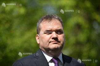 Cseke Attila: Centrul de Tuberculoză ‘Zerlendi’ este realizat în proporție de 89%, plățile pentru spitale sunt la zi