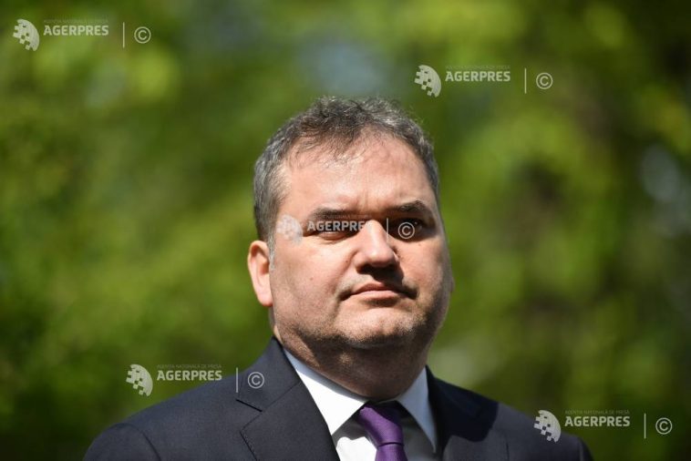 Cseke Attila: Centrul de Tuberculoză ‘Zerlendi’ este realizat în proporție de 89%, plățile pentru spitale sunt la zi