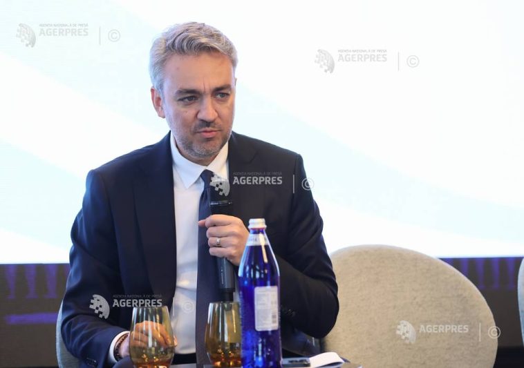 Niculescu (ANRE): 60 de cereri de eliberare/modificare a Autorizației de Înființare au fost depuse la ANRE în ultima lună