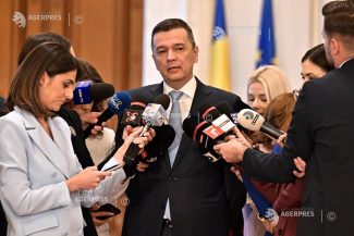Grindeanu: Tocmai s-a înregistrat la Senat o inițiativă legislativă referitoare la strategia privind biodiversitatea
