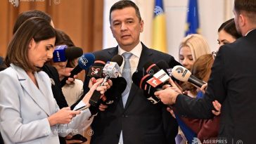 Grindeanu: Tocmai s-a înregistrat la Senat o inițiativă legislativă referitoare la strategia privind biodiversitatea
