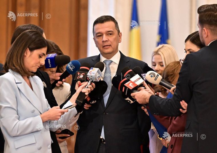Grindeanu: Tocmai s-a înregistrat la Senat o inițiativă legislativă referitoare la strategia privind biodiversitatea