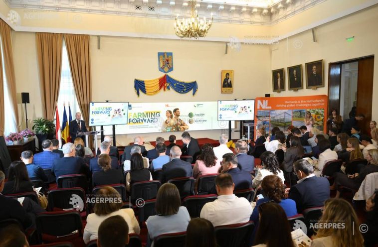 Fermierii solicită continuitatea mecanismului de sprijin pentru plata primelor de asigurare