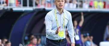 Fotbal: Burcă (Sepsi OSK) – Meciul cu Rapidul e unul de gală, împotriva unui adversar cu multă clasă