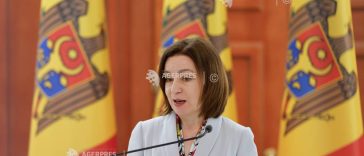 R.Moldova comemorează 77 de ani de la a doua deportare: Maia Sandu subliniază pericolul reprezentat de politica revanșardă a Rusiei